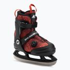 Детски кънки за свободното време K2 Rink Raven Boa Jr red