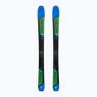 K2 Wayback Jr детски кънки ски синьо-зелени 10G0206.101.1