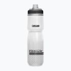 Велосипедна бутилка CamelBak Podium Chill 710 ml бяла/черна