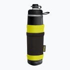 CamelBak Peak Fitness Chill бутилка 710 ml черна/сива