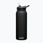Термобутилка CamelBak Eddy+ 1000 ml black