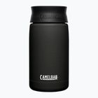 Термочаша CamelBak Hot Cap Insulated SST 400 ml черна/сива