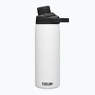 Термобутилка CamelBak Chute Mag 600 ml white