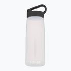 Пътническа бутилка CamelBak Pivot 750 ml черна/сива