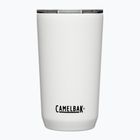 Термочаша CamelBak Tumbler Insulated SST 500 ml бяла/естествена