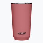 CamelBak Tumbler Изолирана термочаша SST 500 ml червена