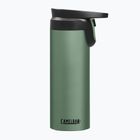 CamelBak Forge Flow Изолирана термочаша SST 500 ml зелена