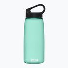 CamelBak Carry Cap Tritan зелена бутилка за пътуване от 1000 ml