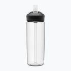 Туристическа бутилка CamelBak Eddy+ 600 ml white/natural