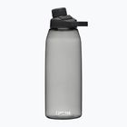 Туристическа бутилка CamelBak Chute Mag 1500 ml charcoal
