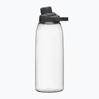 Туристическа бутилка CamelBak Chute Mag 1500 ml clear