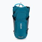 Camelbak Lobo 9 раница за велосипед, синя 2656401000