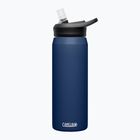 Термобутилка CamelBak Eddy+ 750 ml navy