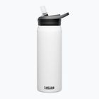 Термобутилка CamelBak Eddy+ 750 ml white