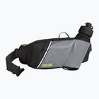 Велосипеден бъбрек CamelBak Podium Flow с бутилка 620 ml сребрист/липов