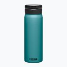 CamelBak Fit Cap Изолирана SST бутилка за пътуване lagoon 750 ml