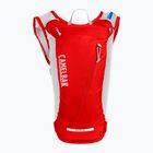 Велосипедна раница CamelBak Rogue Light 7 l red