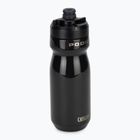 Велосипедна бутилка CamelBak Podium Insulated Steel 530 ml black
