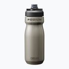 Велосипедна бутилка CamelBak Podium Insulated Steel 530 ml stainless