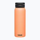 CamelBak Fit Cap Insulated SST 1000 ml бутилка за пътуване Desert Sunrise
