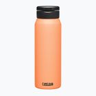 CamelBak Fit Cap Insulated SST 1000 ml бутилка за пътуване Desert Sunrise