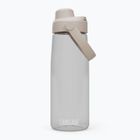 Camelbak Thrive Chug Insulated SST бутилка за пътуване 740 ml, прозрачна