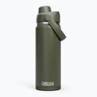 Термобутилка Camelbak Thrive Chug Insulated SST 590 мл мъх