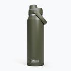 Термобутилка Camelbak Thrive Chug Insulated SST 950 мл мъх