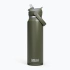 Camelbak Thrive Flip Straw Изолирана SST бутилка за пътуване 950 мл мъх