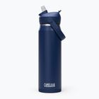 Camelbak Thrive Flip Straw Изолирана SST бутилка за пътуване 740 ml
