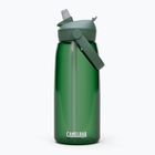 CamelBak Thrive Flip Straw 950 ml бутилка за туризъм горско зелено