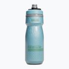 CamelBak Podium Chill 620 ml кристално синя бутилка за велосипед