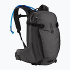 Велосипедна раница CamelBak H.A.W.G. Pro 20 l с хидраща система 3 l asphalt