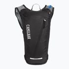 Велосипедна раница CamelBak Rogue Light 7 с резервоар от 2 л черна