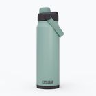 Туристическа бутилка CamelBak Thrive Chug Insulated SST 740 ml gray