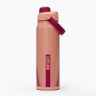 Туристическа бутилка CamelBak Thrive Chug Insulated SST 740 ml pink