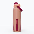 Туристическа бутилка CamelBak Thrive Chug Insulated SST 950 ml pink