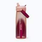 Туристическа бутилка CamelBak Thrive Flip Straw 740 ml blush dawn