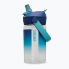 Туристическа бутилка CamelBak Thrive Flip Straw Kids 400 ml blue haze