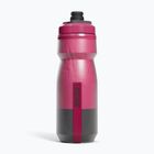 Велосипедна бутилка CamelBak Podium Chill 620 ml mercury berry