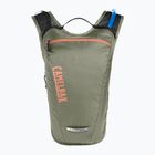 Велосипедна раница CamelBak Hydrobak Light 2.5 l с хидраща система 1.5 l fog