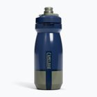 Велосипедна бутилка CamelBak Podium 620 ml mercury deep sea