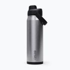 Туристическа бутилка CamelBak Thrive Chug Insulated SST 740 ml silver