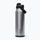 Туристическа бутилка CamelBak Thrive Chug Insulated SST 950 ml silver