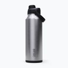 Термо бутилка Camelbak Thrive Chug Insulated SST 1200 ml silver
