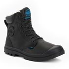 Ботуши Palladium Pampa Sport Cuff WPs black