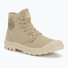 Мъжки обувки Palladium Pampa HI sahara ecru