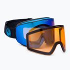 Dragon PXV Split ски очила сини 38280/6534003