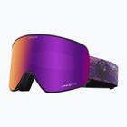 Ски очила Dragon NFX2 Chris Benchetler 22 purple 40458/6030505