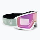 Ски очила DRAGON DX3 OTG минерални/луминесцентни розови йонни очила